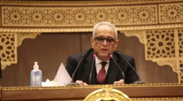 وكيل الشيوخ يهنئ عمال مصر: المكتسبات غير مسبوقة ويستحقون وسام التكريم والإجادة