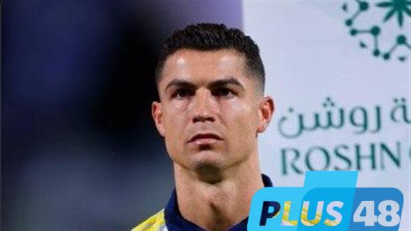 كريستيانو رونالدو ينهي موسمه مع النصر برساله غامضه: “هذا الفصل قد انتهى”