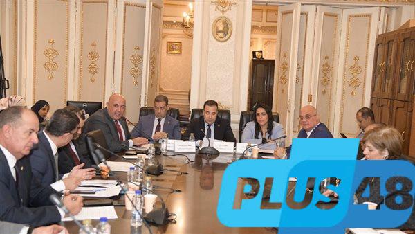 اتصالات النواب توافق على موازنة القومي لتنظيم الاتصالات باجمالي إيرادات 13 مليار جنيه