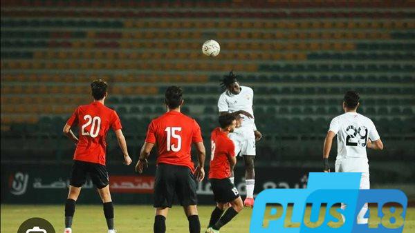 هيثم شعبان يعلن تشكيل طلائع الجيش لمواجهة غزل المحلة بالدوري