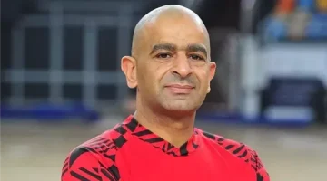 بعد توديع أمم أفريقيا.. نادر رشاد: نأسف للخسارة لكنها بداية جيدة لكرة الصالات للسيدات
