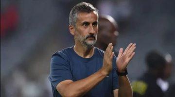 الأهلي يحيل ملفات قطاع الكرة إلى ريفيرو
