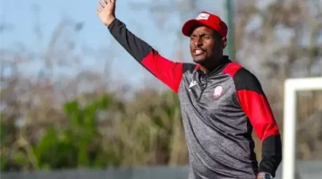 انقسام في الزمالك على التعاقد مع موكوينا