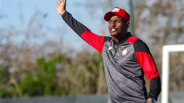 انقسام في الزمالك على التعاقد مع موكوينا