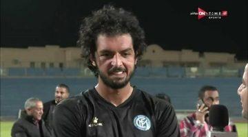 إخلاء سبيل صديقة اللاعب عمرو بركات بعد اتهامها بممارسة الجنس بمدينتي