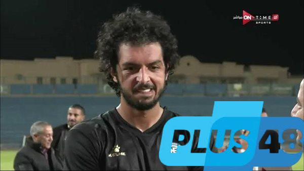 إخلاء سبيل صديقة اللاعب عمرو بركات بعد اتهامها بممارسة الجنس بمدينتي