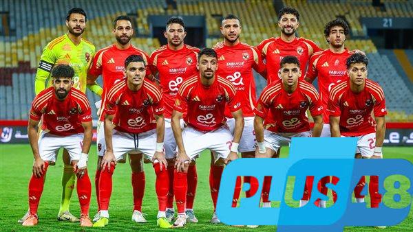 قطار الأهلي يعبر المصري برباعية ويتصدر الدوري مؤقتًا