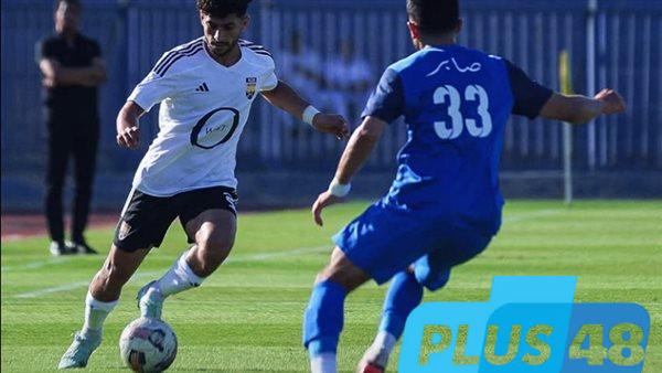 موعد مباراة الجونة وغزل المحلة في دوري الهبوط