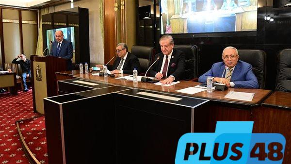 خطة النواب: 26 مليار جنيه موازنة لديوان عام وزارة الإسكان  للعام المالى 2025/2-2026