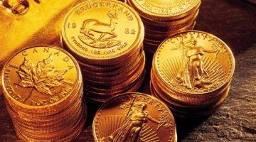 الجنيه الذهب في الإمارات يستقر بنسبة بسيطة في بداية الأسبوع