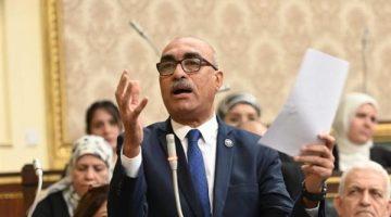 إهدار 10 مليار جنيه بالشرقية للدخان.. برلماني يفجر مفاجأة ويتقدم بطلب إحاطة