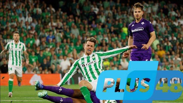 تشكيل مباراة فيورنتينا ضد ريال بيتيس في دوري المؤتمر الأوروبي