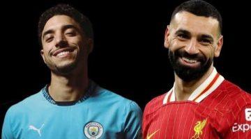 المرشحون لحصد جائزة لاعب شهر أبريل بالدوري الإنجليزي.. موقف صلاح ومرموش