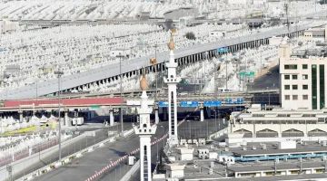 الهيئة الملكية لمكة المكرمة تعلن جاهزيتها لموسم الحج عبر مشروعات ومبادرات نوعية