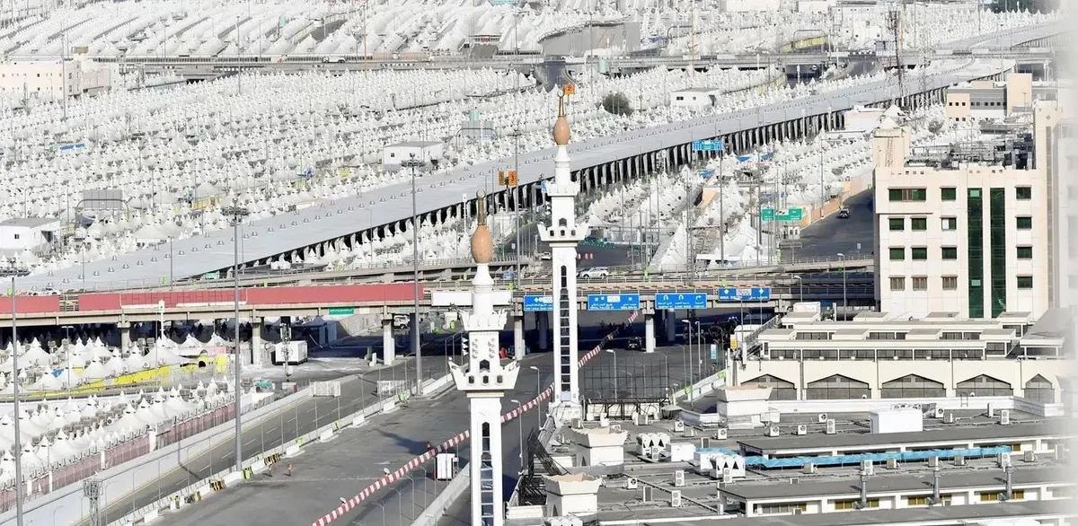 الهيئة الملكية لمكة المكرمة تعلن جاهزيتها لموسم الحج عبر مشروعات ومبادرات نوعية