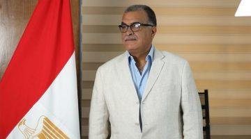 بعد إعادة انتخابه.. رئيس حزب الحرية: سنتعاون مع كافة القوى السياسية لتشكيل تحالف انتخابي حزبي قوي
