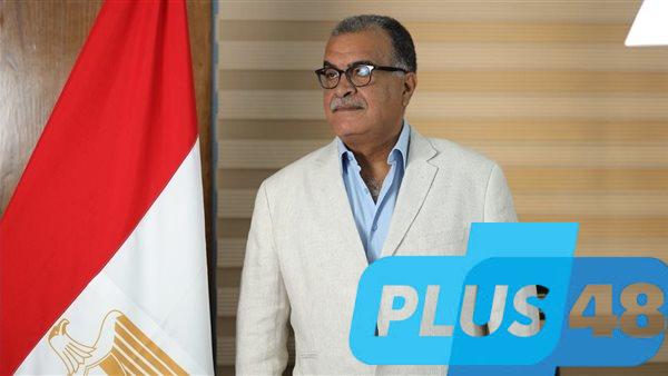 بعد إعادة انتخابه.. رئيس حزب الحرية: سنتعاون مع كافة القوى السياسية لتشكيل تحالف انتخابي حزبي قوي