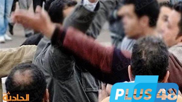 خلافات الجيرة السبب.. إصابة عامل بطلقات نارية إثر تعدي آخر عليه في سوهاج