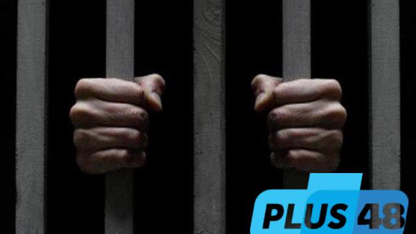 هارب من مؤبد.. حبس مقاول الكيف والسلاح بحلوان