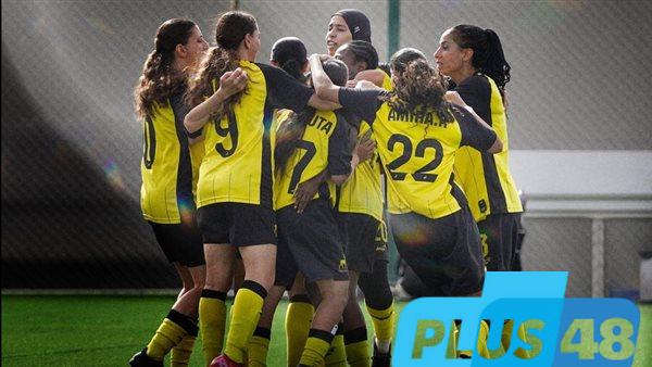 بقيادة فنية جديدة.. وادى دجلة يواجه الأهلي فى نهائى كأس مصر للكرة النسائية