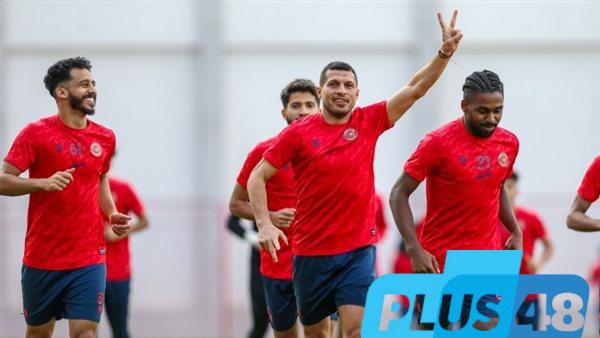 تشكيل ضمك ضد الاتفاق في الدوري السعودي.. موقف طارق حامد