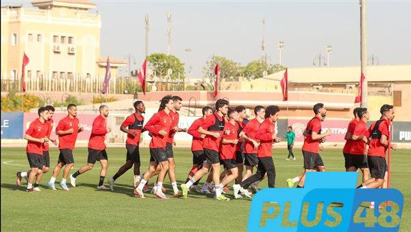 علي ماهر يعلن تشكيل سيراميكا لمواجهة المصري في الدوري