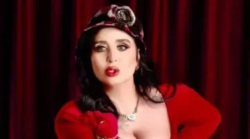 اليوم.. استئناف البلوجر روكي أحمد على حبسها سنة وتغريمها 100 ألف جنيه