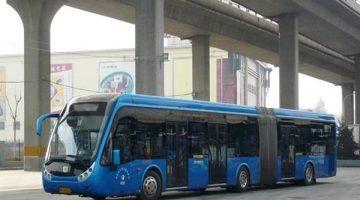 الأتوبيس الترددي السريع BRT.. أهدافه وأبرز المعلومات عن المحطات والأسعار