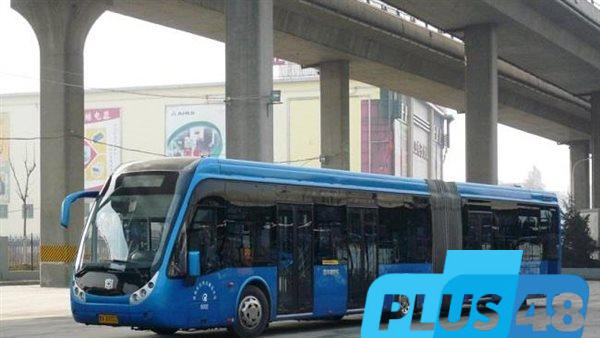 الأتوبيس الترددي السريع BRT.. أهدافه وأبرز المعلومات عن المحطات والأسعار