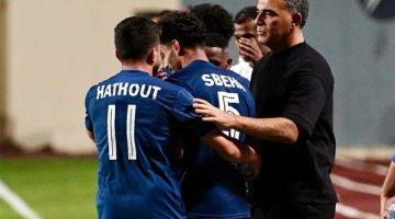 إنبي يعلن تشكيله الرسمي لمواجهة زد في صراع البقاء بالدوري المصري