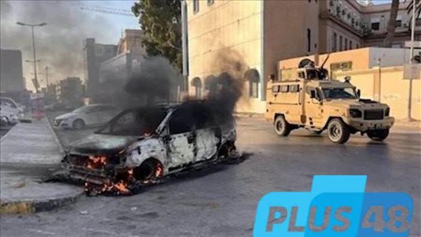 أخبار ليبيا اليوم| قرابة 2.5 مليون ليبي في خطر.. ودعوات لتوفير ممرات آمنة للمدنيين