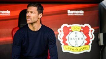 باير ليفركوزن ينهي الدوري الألماني بتعادل.. وماينز يحجز مقعدًا أوروبيًا