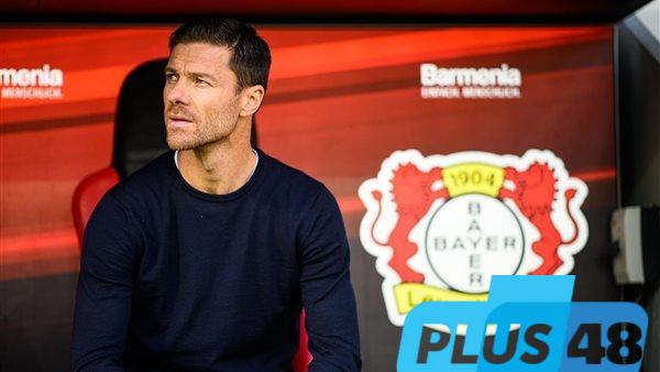 باير ليفركوزن ينهي الدوري الألماني بتعادل.. وماينز يحجز مقعدًا أوروبيًا