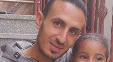 قضية مقتل سائق التوك توك بالمحلة.. إحالة قاتل الشاب محمود الحداد للمفتي