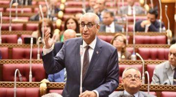 حسانين توفيق ينقل غضب أولياء الأمور لـ "الشيوخ" ويطالب بحل فوري لأزمة رياض الأطفال وقبولهم بالمدارس التجريبية