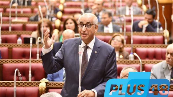 حسانين توفيق ينقل غضب أولياء الأمور لـ "الشيوخ" ويطالب بحل فوري لأزمة رياض الأطفال وقبولهم بالمدارس التجريبية
