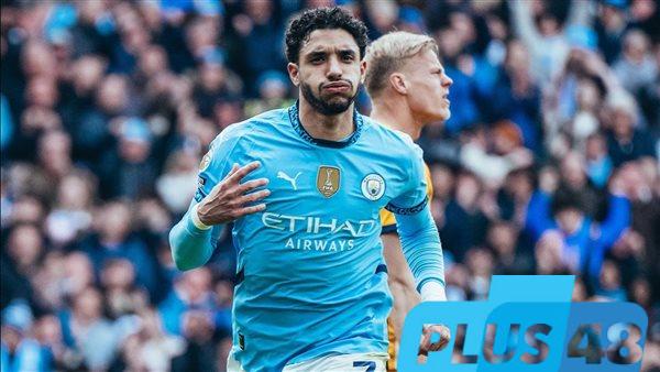 شاهد.. هدف مرموش الصاروخي في شباك بورنموث