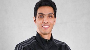 سيف عيسى يحرز ذهبية بطولة كأس رئيس الاتحاد الدولي للتايكوندو