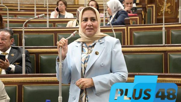 سحر صدقى: قمة بغداد تستهدف تعزيز التكامل ولم الشمل العربي وإنهاء الصراع فى قطاع غزة