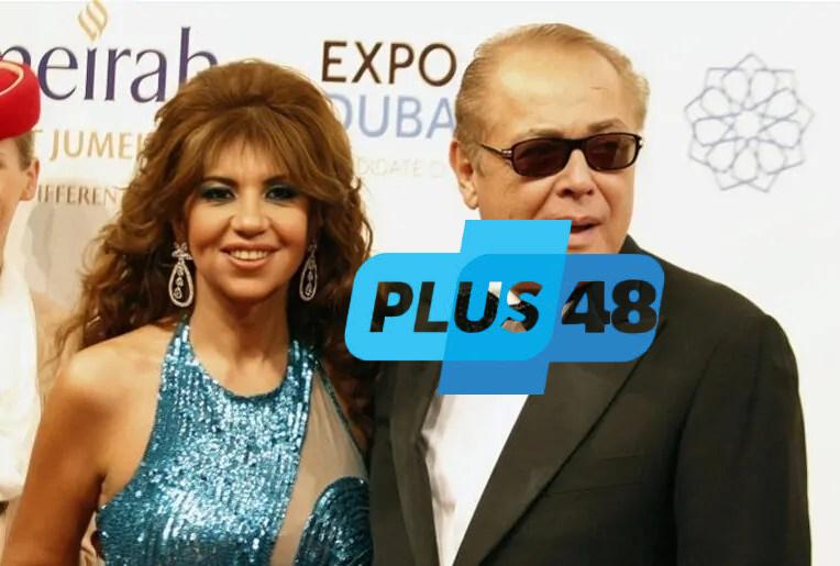 حرب التصريحات تشتعل بين بوسي شلبي وأبناء محمود عبد العزيز.. ما القصة الكاملة؟