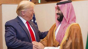 مبعوثة ترامب عن 2.5 تريليون دولار دفعتها دول الخليج: الرئيس أوفى بوعده للشعب الأمريكي