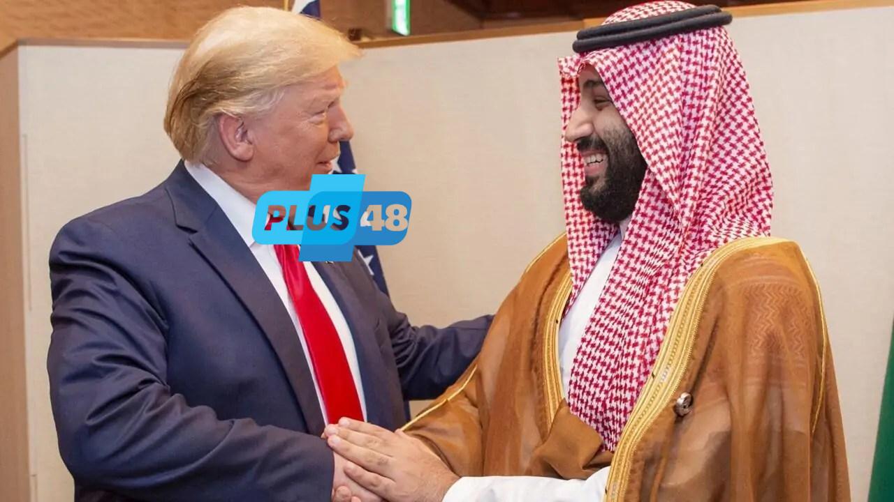 مبعوثة ترامب عن 2.5 تريليون دولار دفعتها دول الخليج: الرئيس أوفى بوعده للشعب الأمريكي