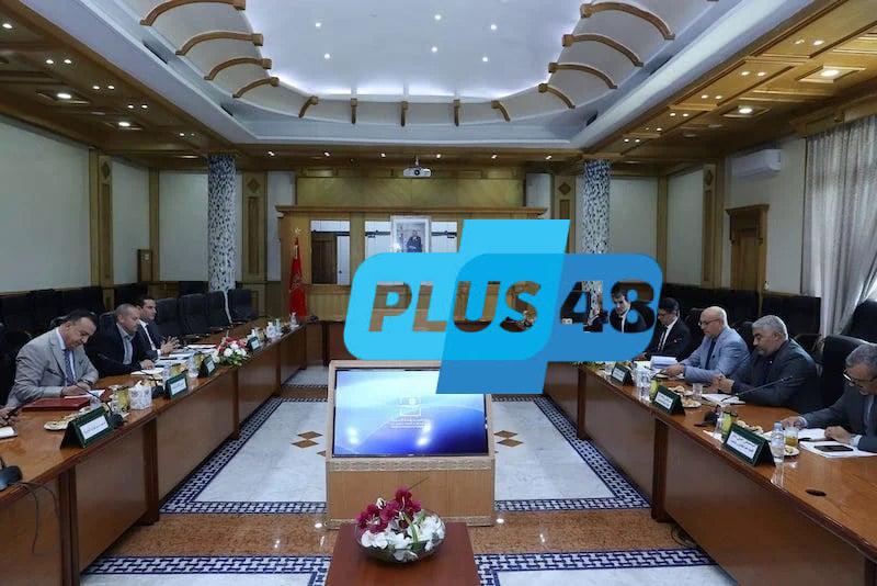 وزارة الصحة تبرمج لقاء مع النقابات