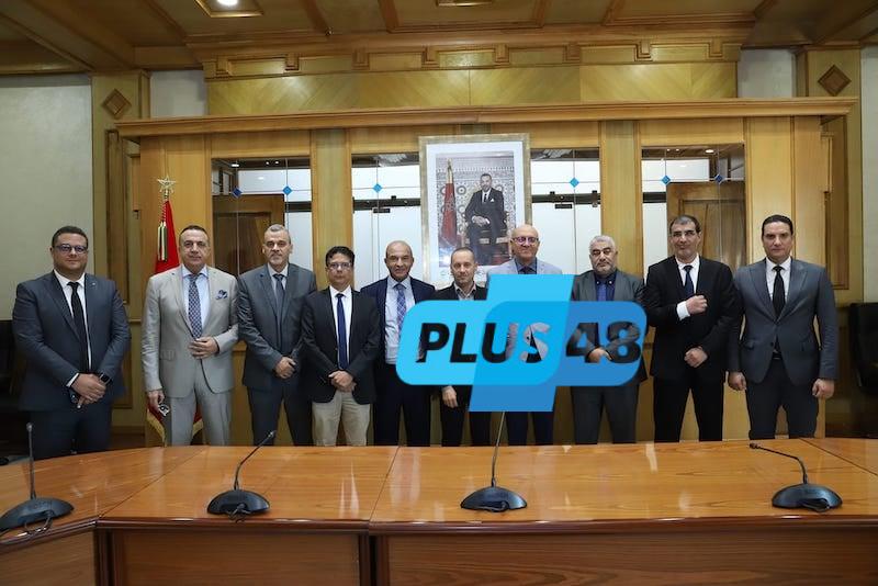 نقابات تطالب بتعديل قانوني لتمثيل الإداريين بالمجموعات الصحية