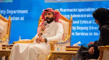 #جامعة_أم_القرى تنظم النسخة الثالثة من ملتقى “صيادلة المستقبل”