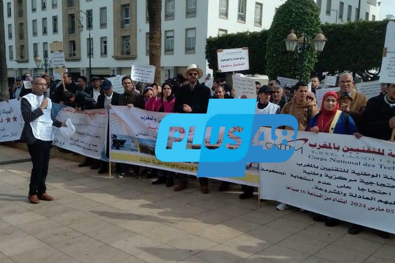 إضراب التقنيين يتواصل في ماي ويونيو