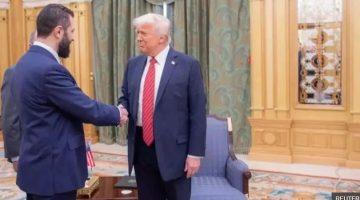 أولها التطبيع مع إسرائيل.. وزير الخارجية السعودي يكشف عن 5 مطالب لترامب من الشرع في لقاء القمة الخليجية