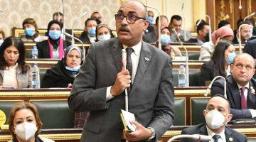 خاص | «الإيجارات القديمة».. المادة الخامسة تُشعل الجدل تحت قبة البرلمان