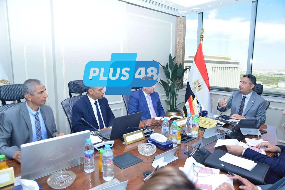 وزير التموين : نسعى لتوفير احتياجات المواطنين من زيت الطعام بأسعار مناسبة وجودة عالية