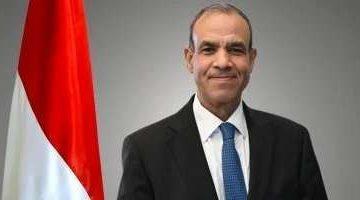 وزير الخارجية يعقد اجتماعًا مع رؤساء البعثات المصرية ويؤكد على أولويات العمل الدبلوماسي